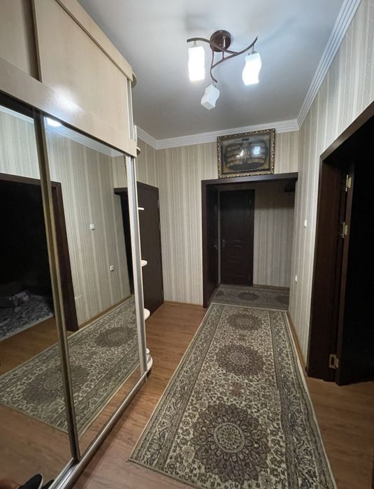 Срочно Продаётся Юнусобод 17-кв 4/1/5 Ипотека нет