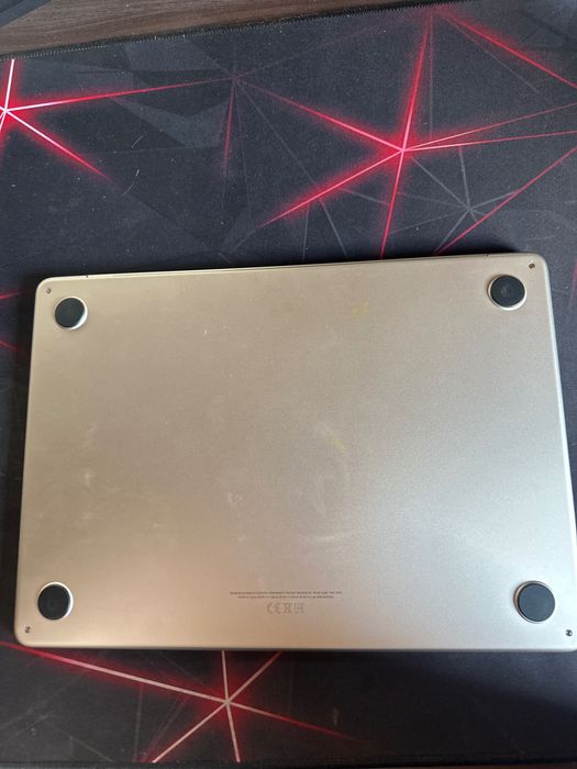 MacBook Air 13 M2 — миниатюра 2