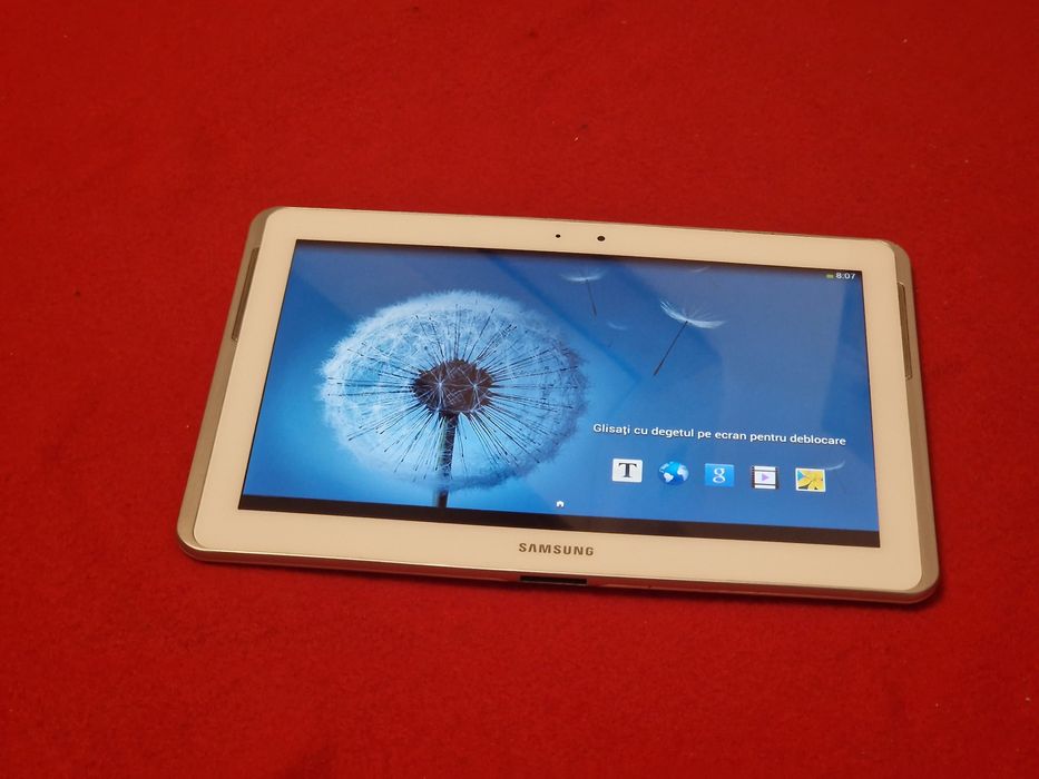 Tableta Samsung Galaxy Tab 2 - 10 inch