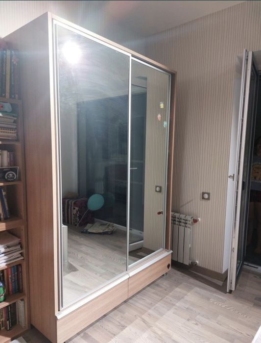 Продам детскую мебель чилек