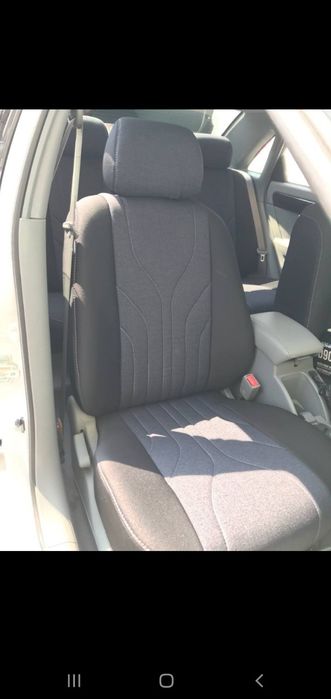 GM Avtomobillariga  Chexollar