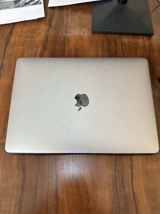 Macbook pro 2019