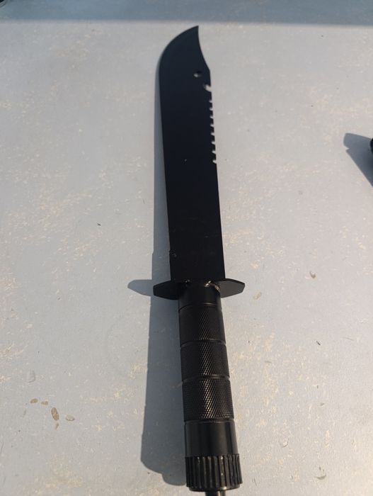 Sabie pentru vânătoare