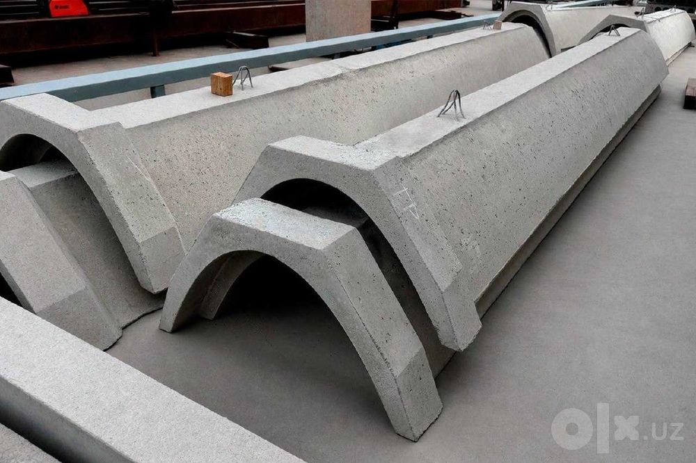 Лотки Параболические, Лоток ЛР-4, ЛР-6, ЛР-8, ЛР-10