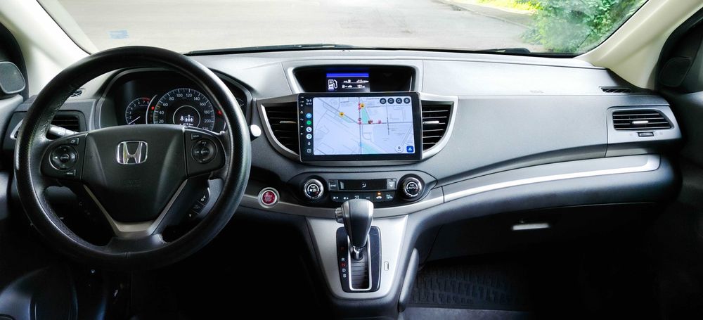 Honda Cr-v 2.0 i-VTEC
