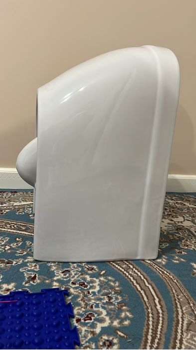 продам инсталляцию грое и унитаз