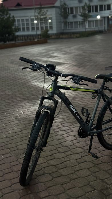 Велосипед SK Skilmax