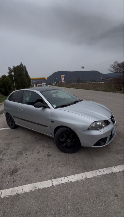 Джанти dezent 16 5x100