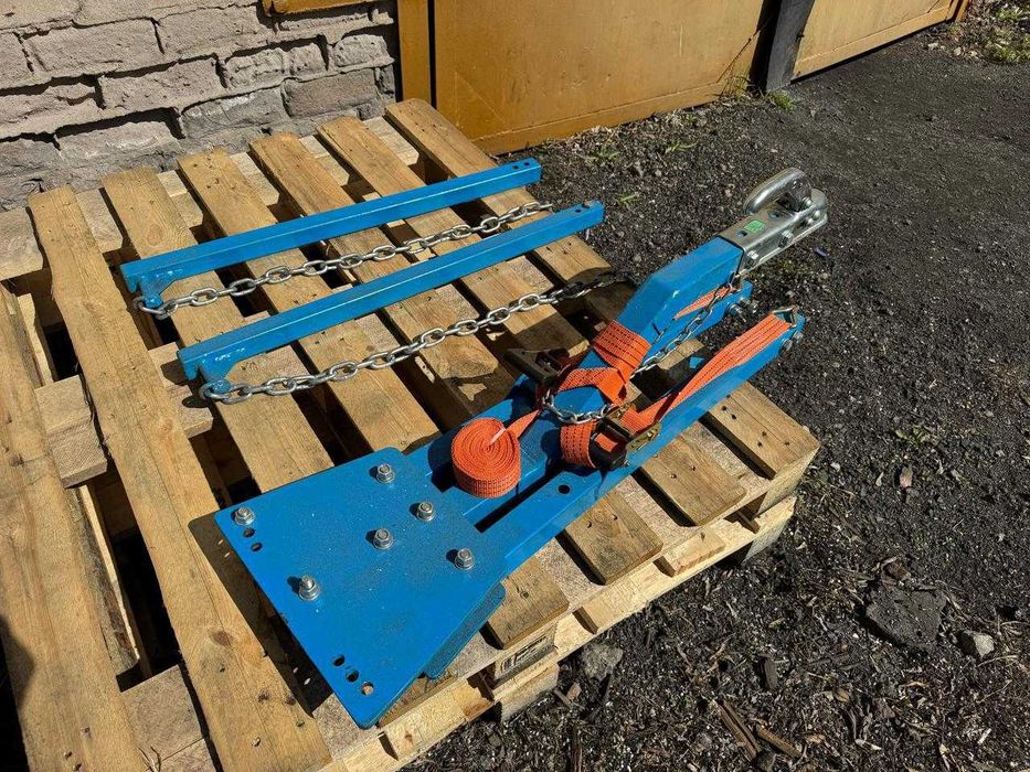 Продам жесткую сцепку