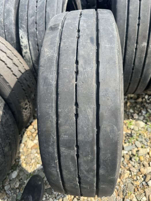 Anvelope 205/65R17.5 Michelin