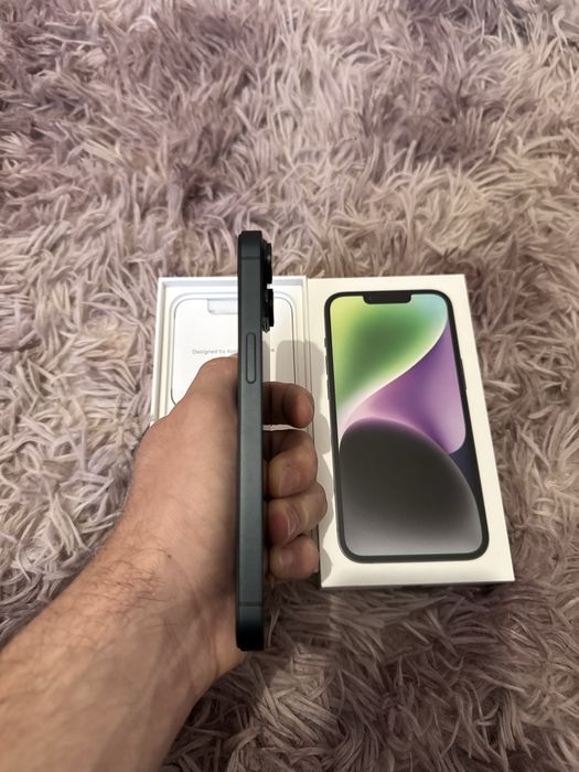 Iphone 14 256gb Айфон 14 256гб