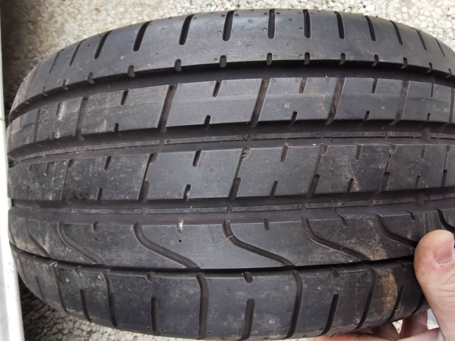255 50 20 pirelli