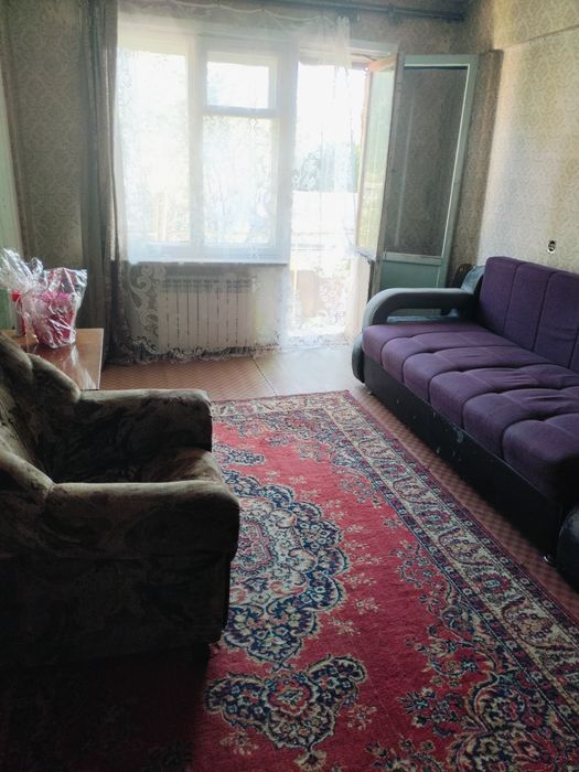 Срочно сдам квартиру