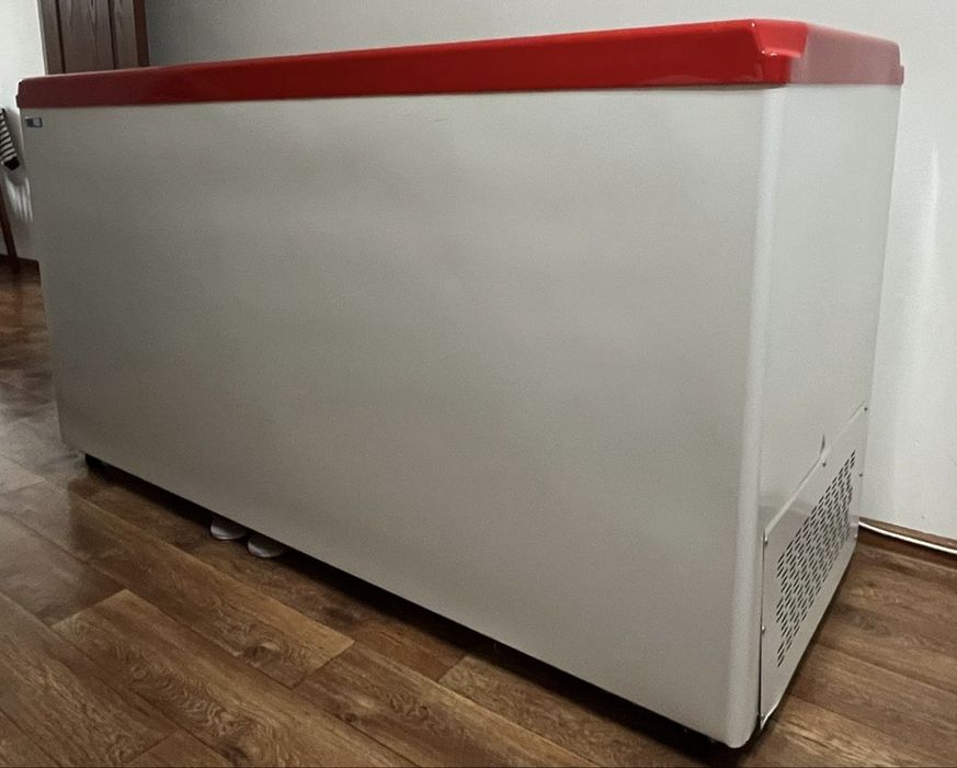 Морозильник Italfrost