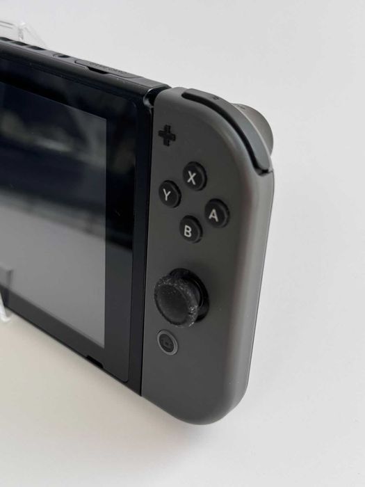 Nintendo Switch HAC-001 cu Joy-Con Joc și Dock Garanție 12 Luni