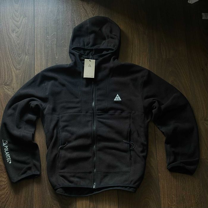 Nike ACG Polar Fleece Поларна плюшена горница