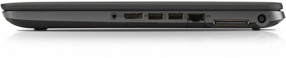 Лаптоп HP ZBook 14 G2 i5-5200U 8GB 256GB M4150 FHD ГАРАНЦИЯ