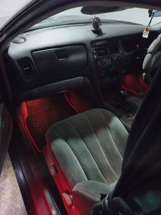 Продам машину недорого не находу