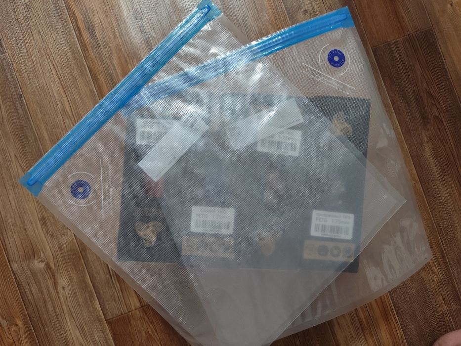 Продам 3д принтер Bambu Lab A1 Combo