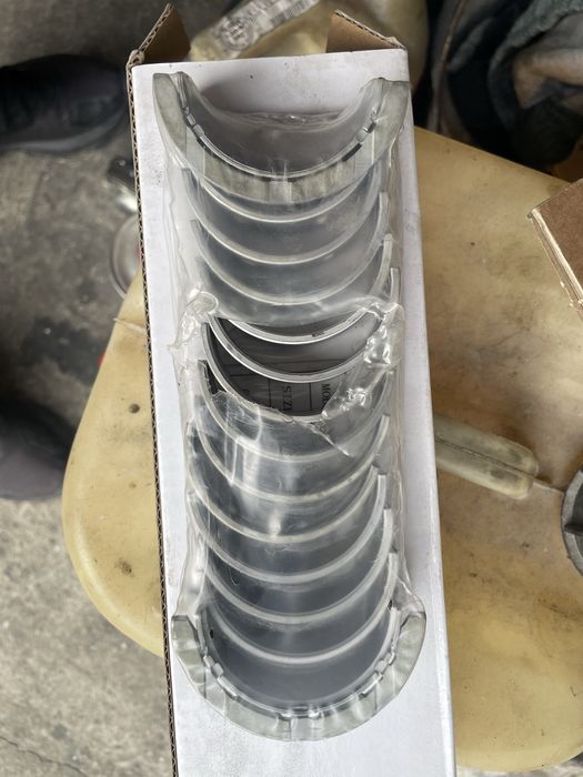 Cuzineti palier bmw n57 +0,50