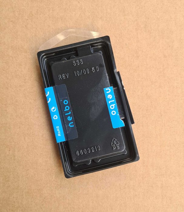 RAM памет 4GB DDR3 1600 МHz за лаптоп