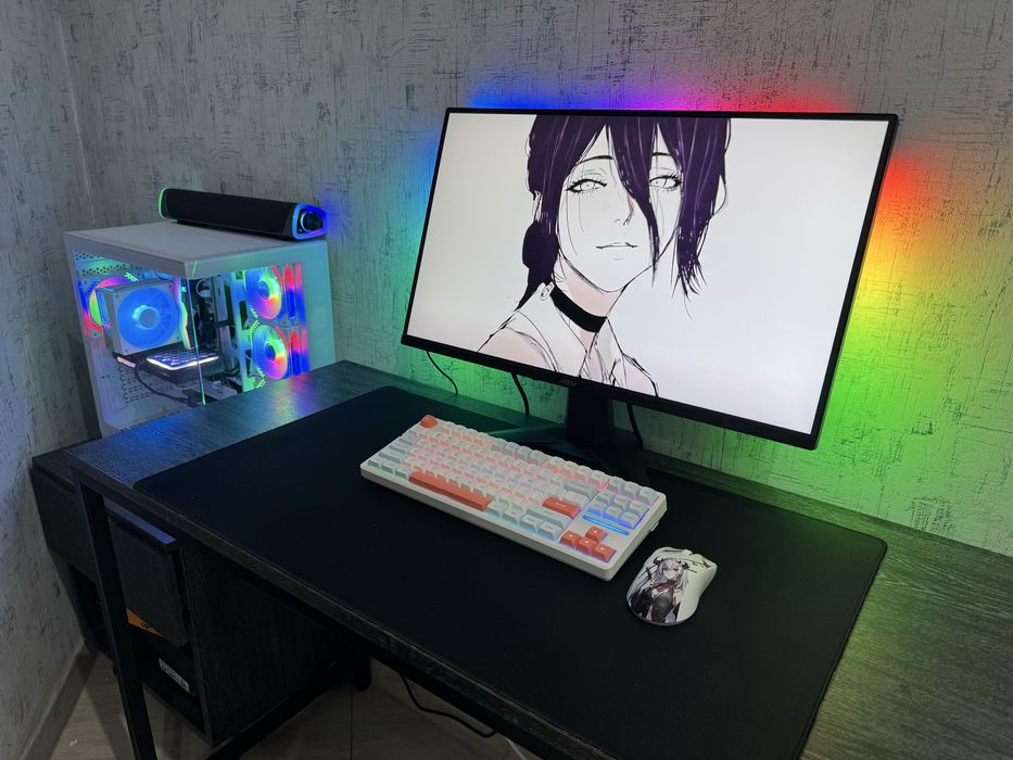 Gaming full komplekt kompyuter