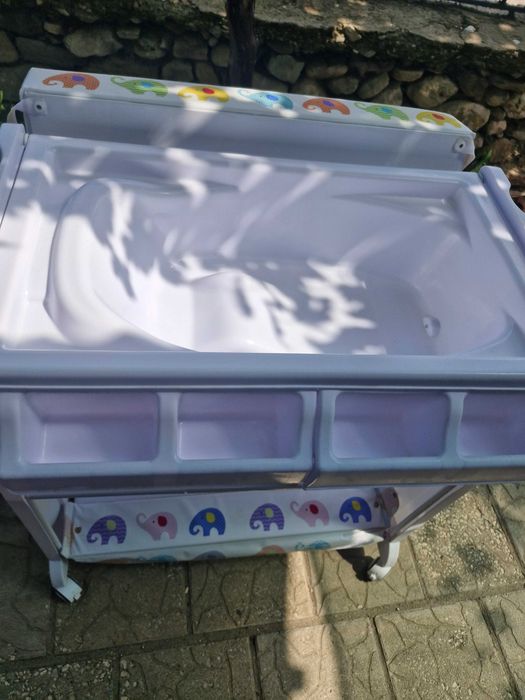 Корито за къпане