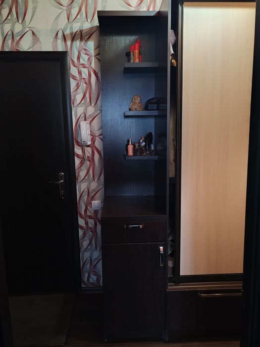 Шкаф-купе в коридор