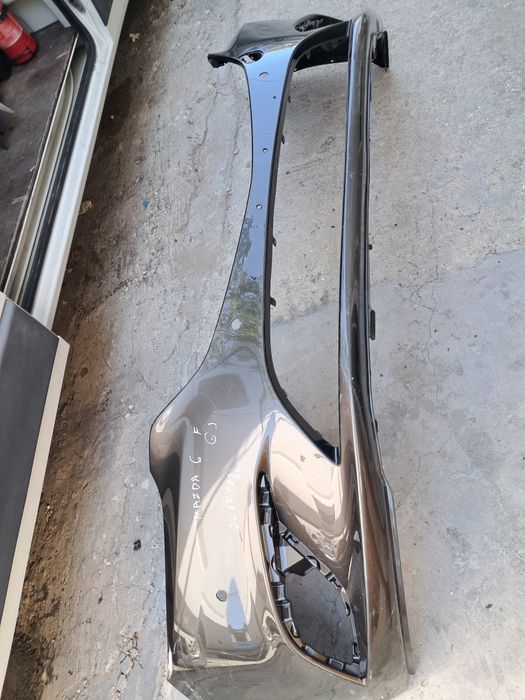 Предна броня Mazda 6 2013/2021г