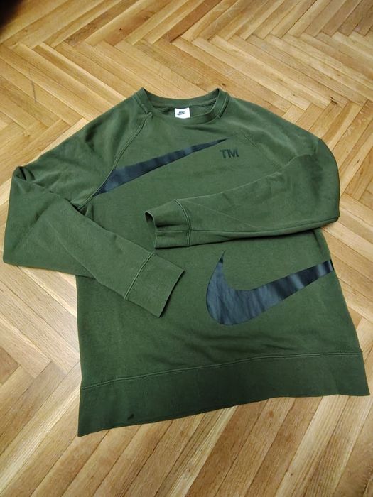 Nike swoosh оригинална 15/16г