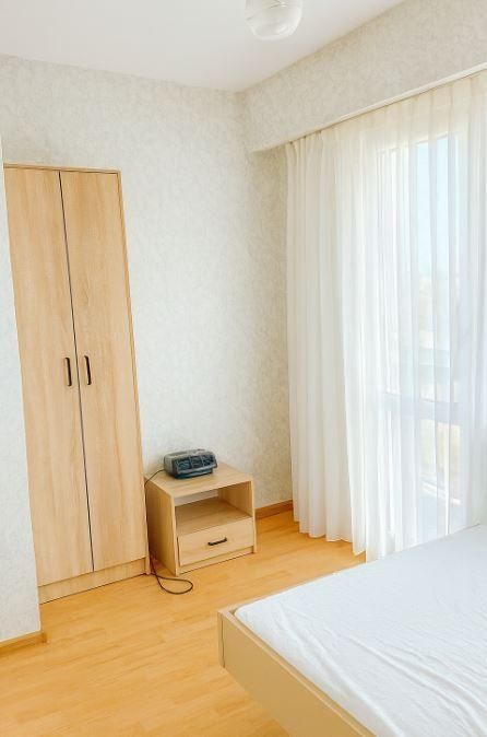 Дава се под наем Двустаен апартамент в Варна, Левски - 55 кв.м за 350 € - Снимка #4