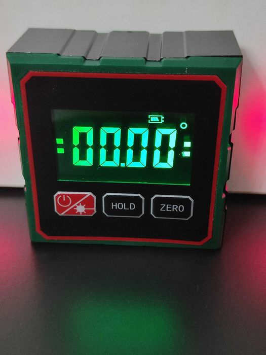 Инклинометр / Угломер