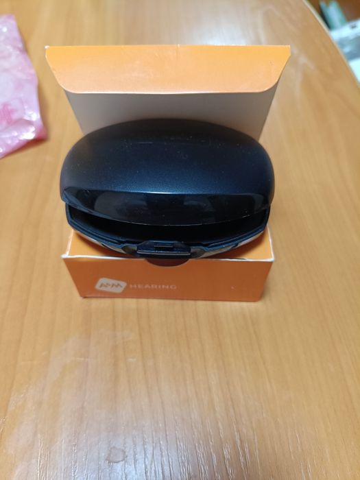 Слуховой аппарат