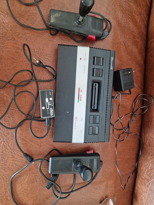 Consola Jocuri ATARI