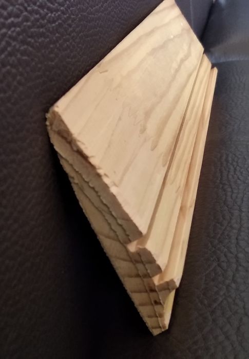 Первази за паркет от дърво - ДЪБ, ЯСЕН и други...