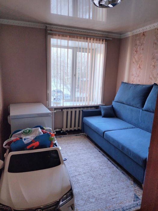 Продается 3 ком квартира