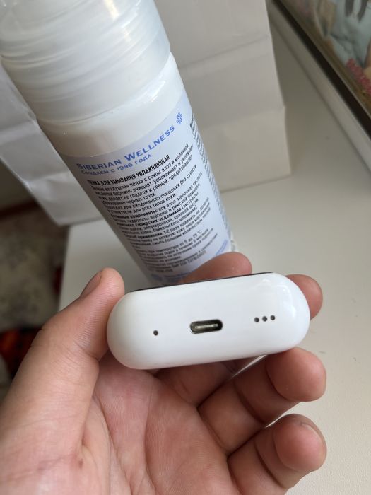 Irbots оргинал наушник сатылады