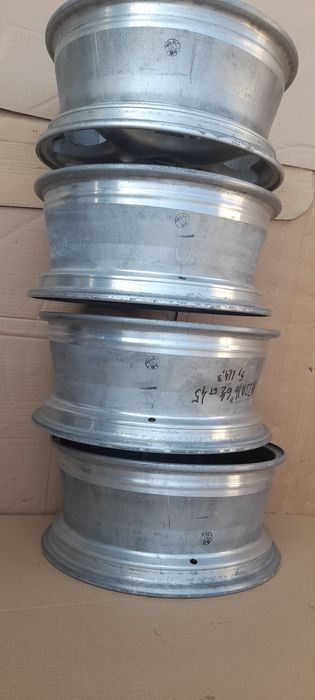 Джанти Мазда 6 “16" 5х114.3