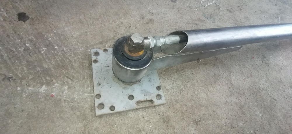 Оборудване за автомивка!