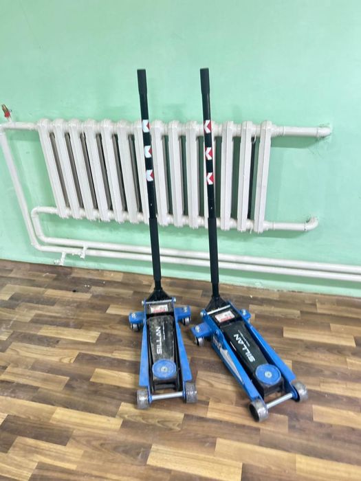 Аренда шиномонтаж