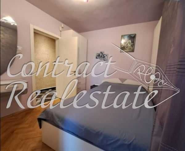 Дава се под наем Тристаен апартамент в Варна, Погреби - 90 кв.м за 663 € - Снимка #4