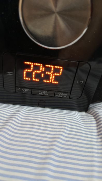 Док станция Logitech