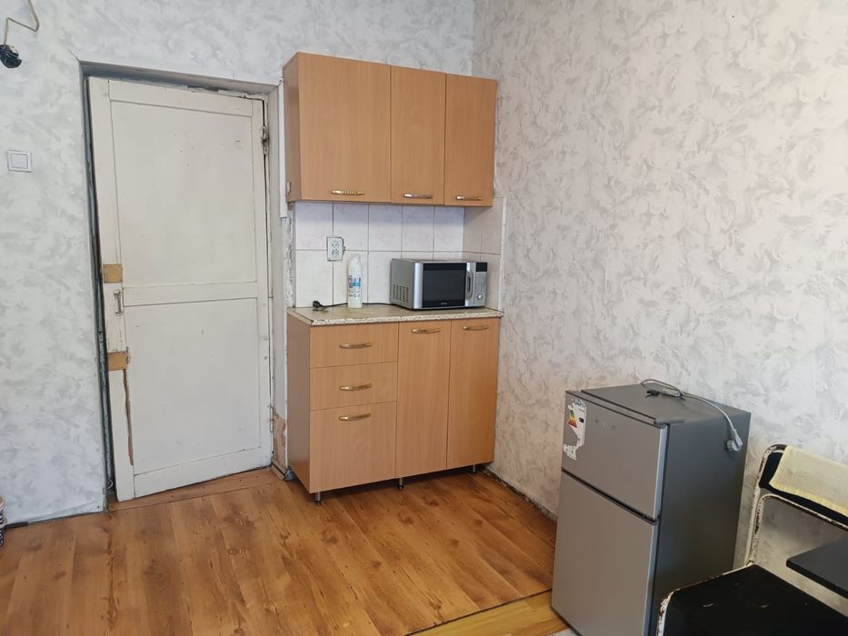 Комната в общежитие