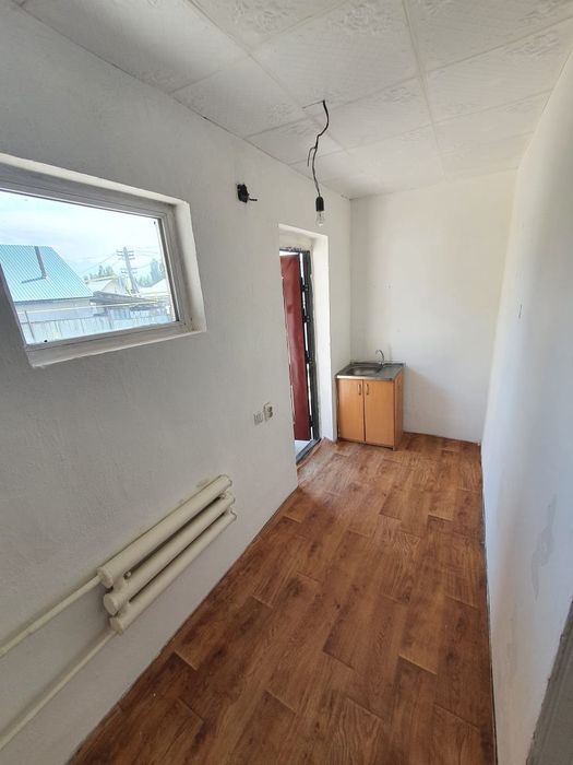 Квартира чистая уютная