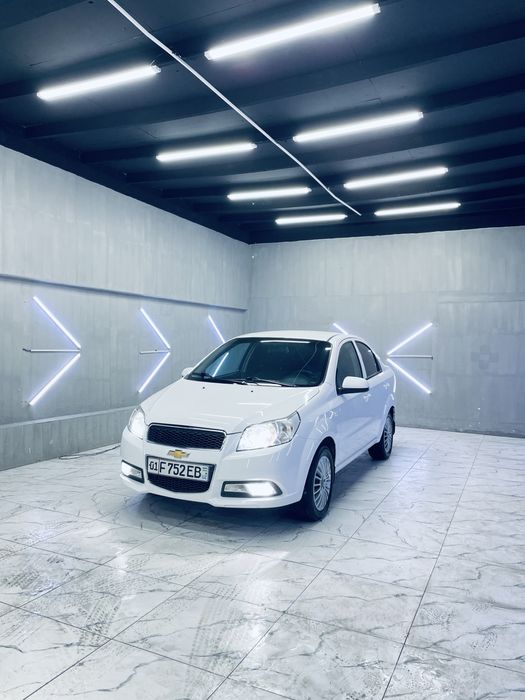 Nexia3 2019 ideal 1-qól