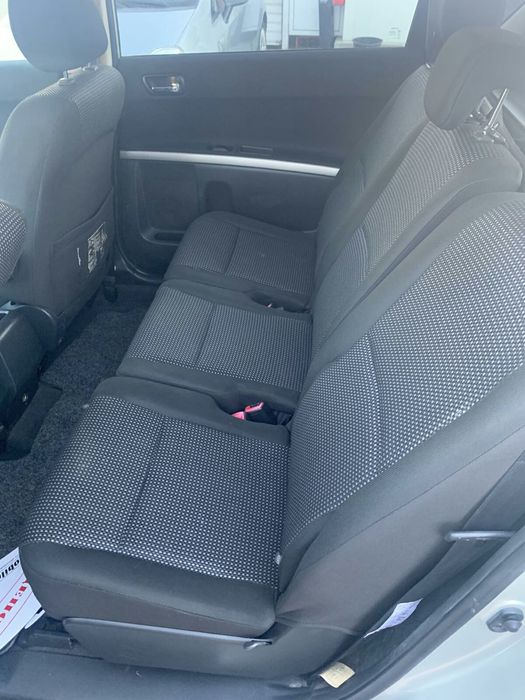 тойота корола версо 2.2 D=CAT Toyota corolla verso 2.2
