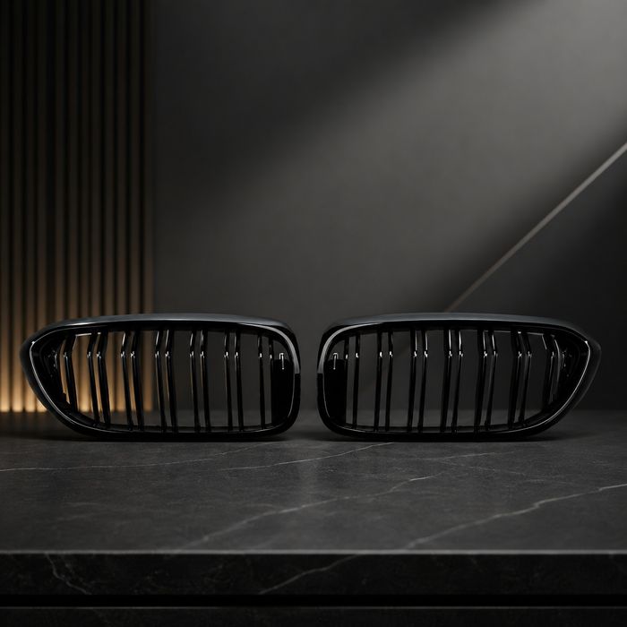 Ноздри для BMW (БМВ) G30 (Г30)