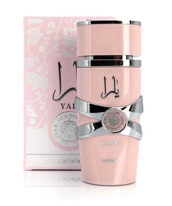 Дамски арабски парфюм Lattafa Yara for Women 100 ml. ПРОМОЦИЯ