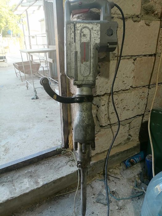 Отбойный молоток сатылады