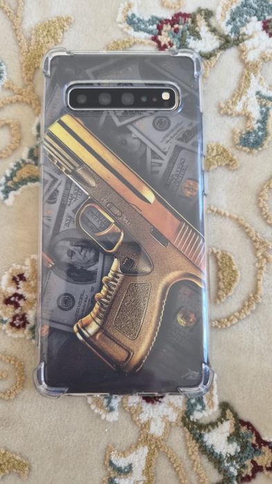 Самсунг S10 5G Корея